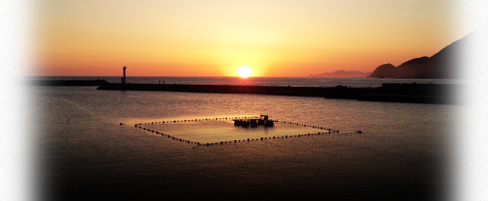 Okukinosaki Seaside Hotel