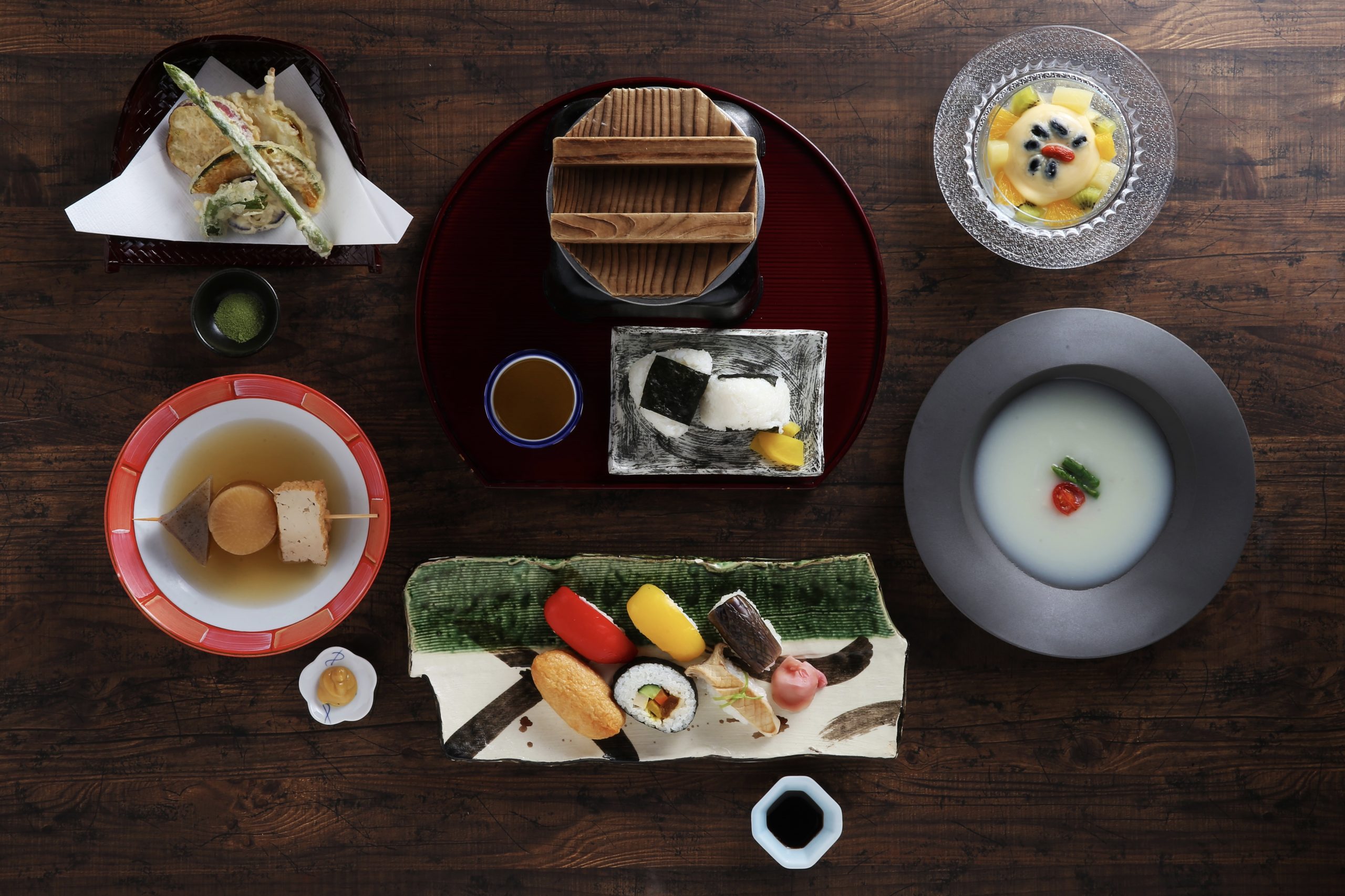 【但馬野菜の魅力】〈但馬の恵み”誕生”会席／2食付〉